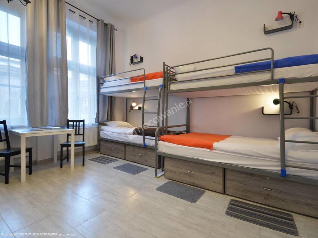 Hostel Lwowska 11 วอร์ซอ ภายนอก รูปภาพ