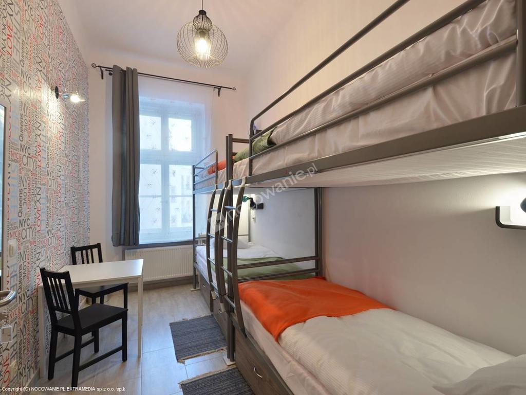 Hostel Lwowska 11 วอร์ซอ ภายนอก รูปภาพ