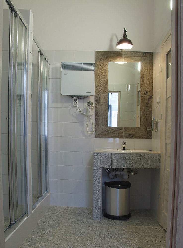 Hostel Lwowska 11 วอร์ซอ ภายนอก รูปภาพ