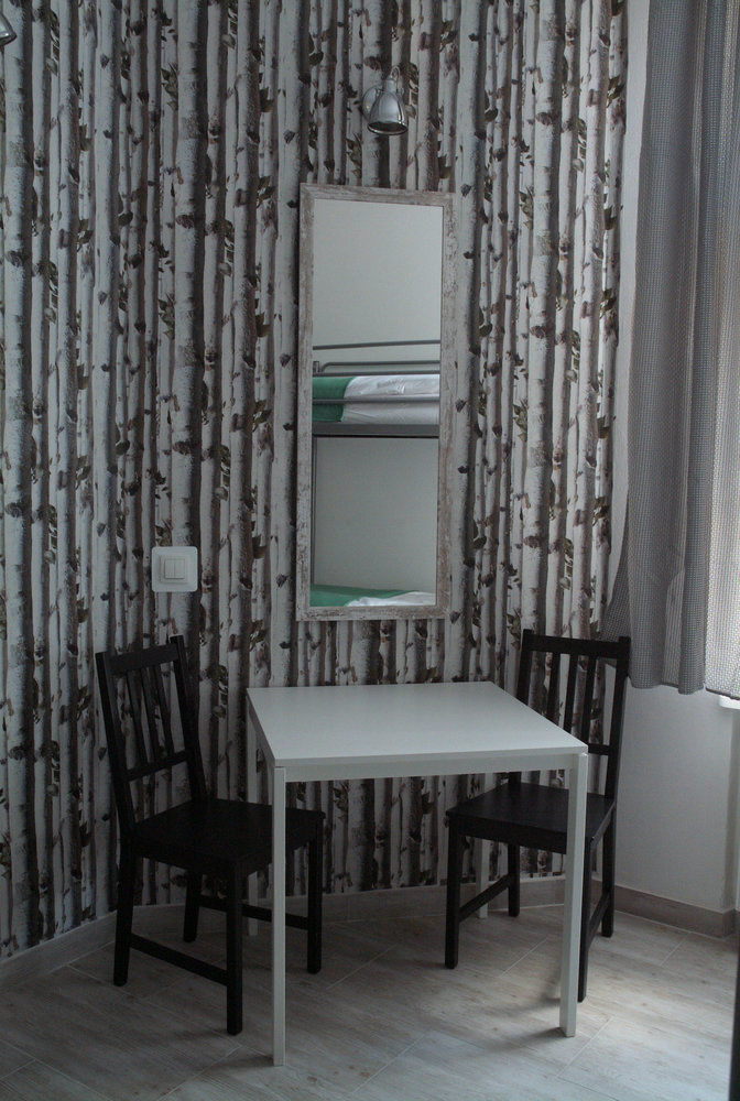 Hostel Lwowska 11 วอร์ซอ ภายนอก รูปภาพ