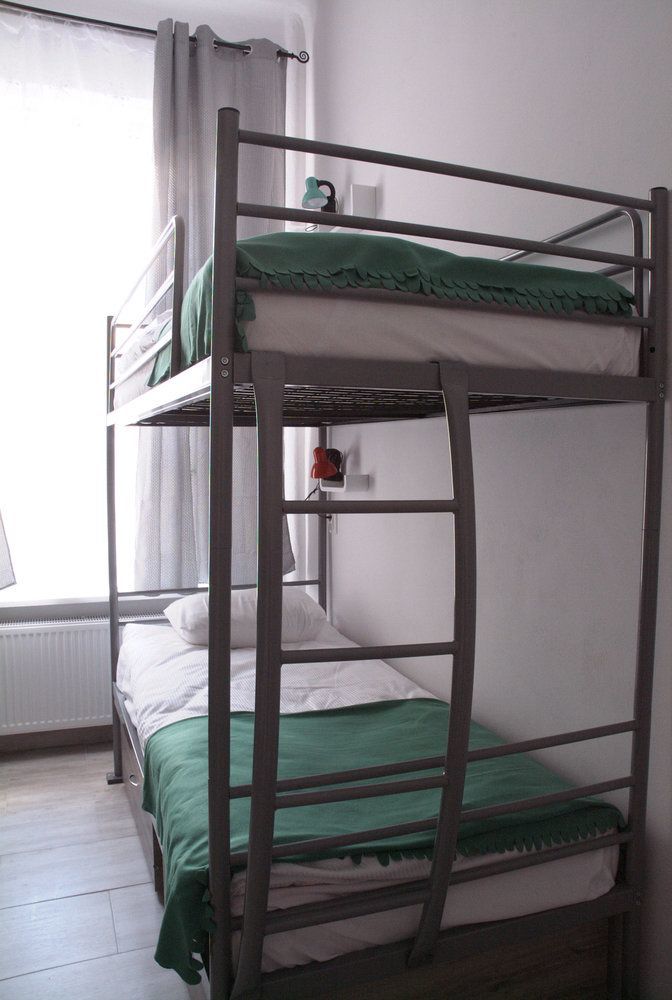 Hostel Lwowska 11 วอร์ซอ ภายนอก รูปภาพ
